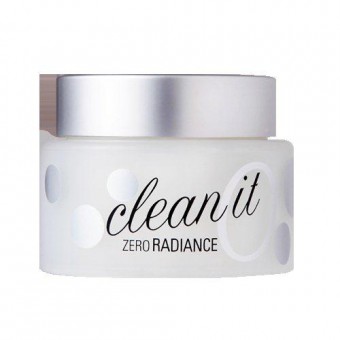 Banila Co. Clean It Zero Radiance 皇牌卸妝乳 (提亮) 100ml