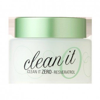 Banila Co. Clean It Zero - Resveratrol 皇牌卸妝乳 100ml