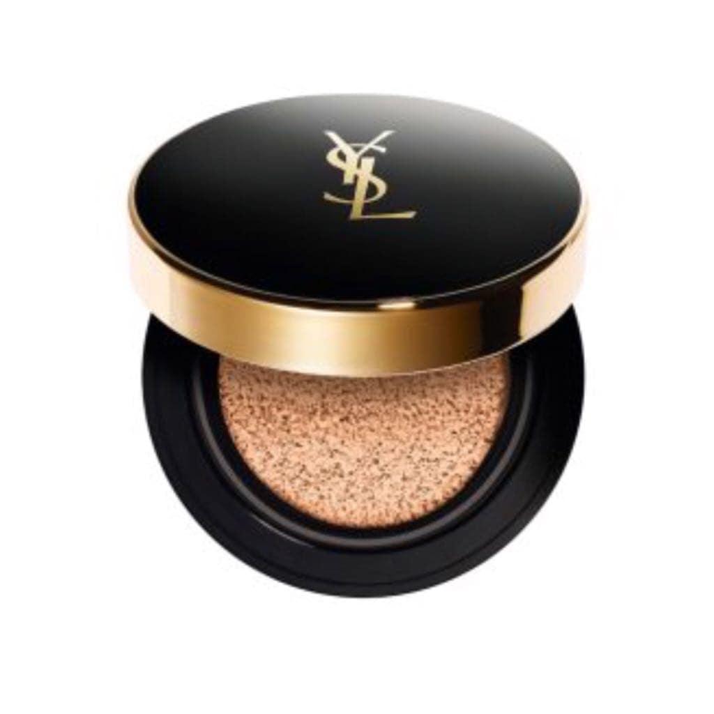 YSL Le Cushion Encre De Peau 無重羽毛氣墊粉SPF23/PA++
