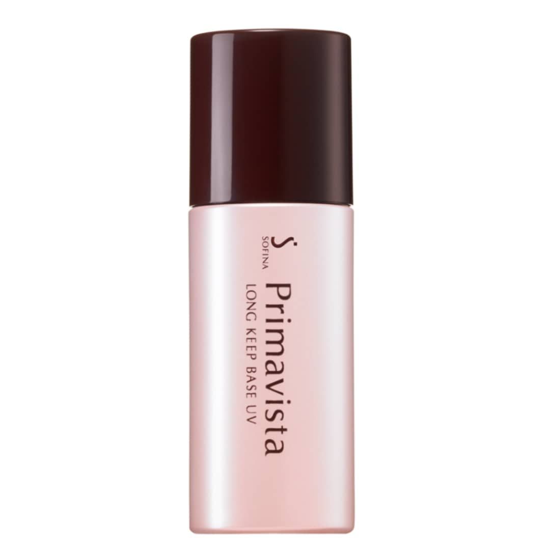 Sofina Primavista Long Keep Base UV 持久控油底霜 SPF20 PA++ 25ml