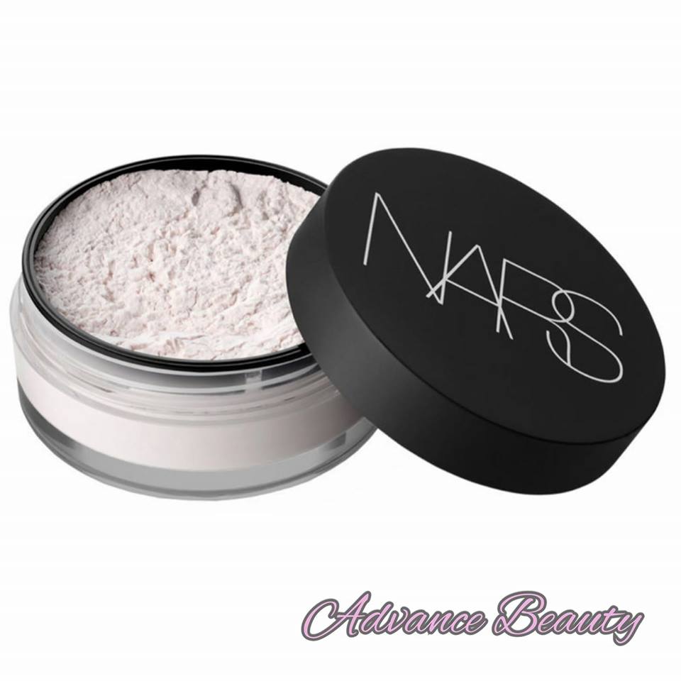 NARS Light Reflecting Setting Powder Loose 裸光透明蜜粉 10g