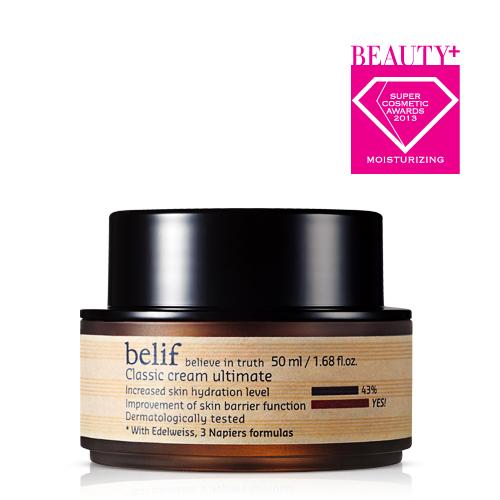 bellif - Classic Cream Ultimate 經典皇牌面霜 50ml