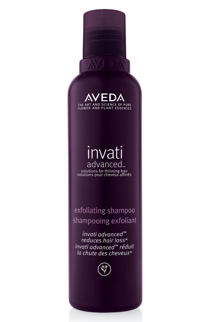 Aveda Invati Advanced Exfoliating Shampoo 滋養防脫洗髮水 200ml