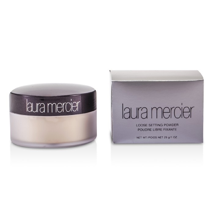 Laura Mercier Loose Setting Powder 柔光透明蜜粉 29g