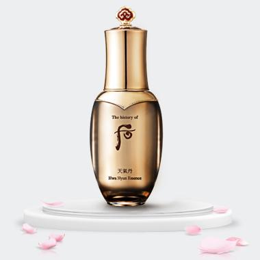 [The History of Whoo] Hwa Hyun Essence 天气丹華泫精華 50ml
