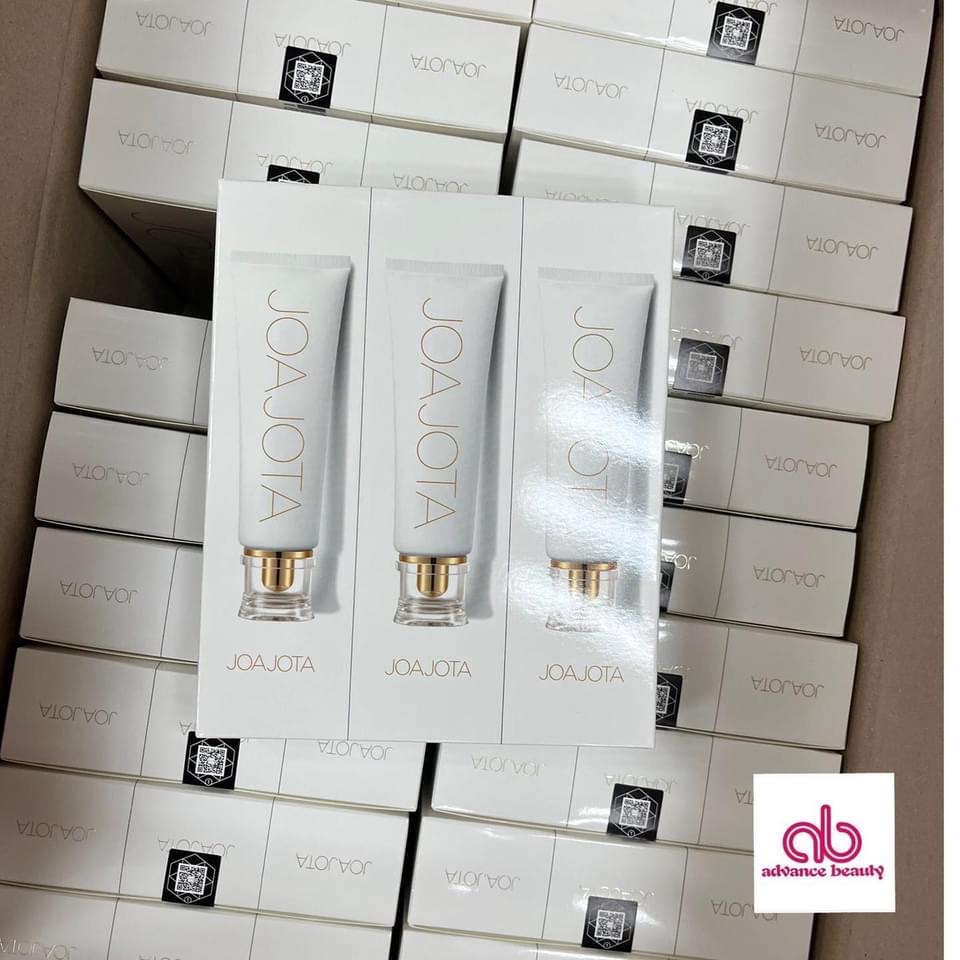 Joajota 小白管氧氣潔面 120ml (韓國製造)