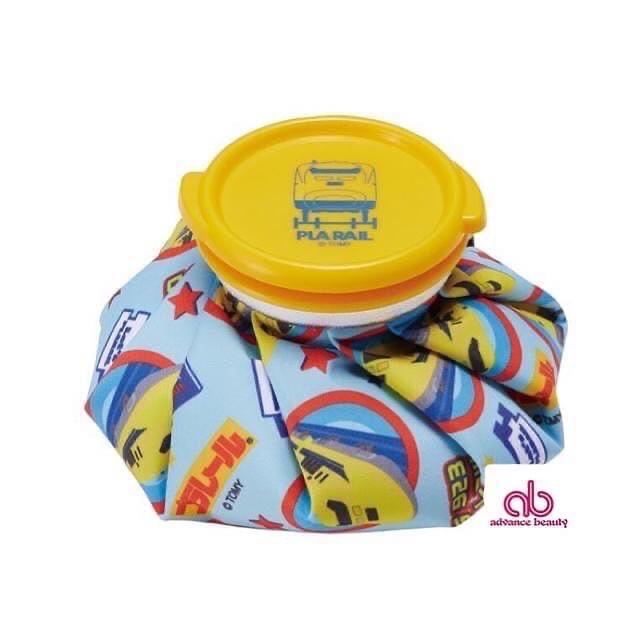日本直送 新幹線 冰袋 SHINKANSEN ICE BAG 150MM (75G)