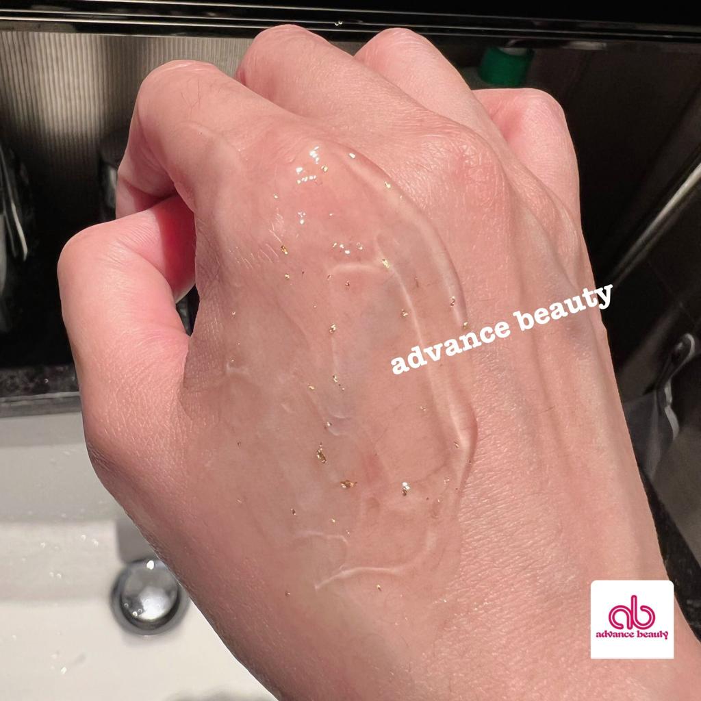 法國 Neville Derma Lab EX 金箔綠魚子抗皺面膜 200ml