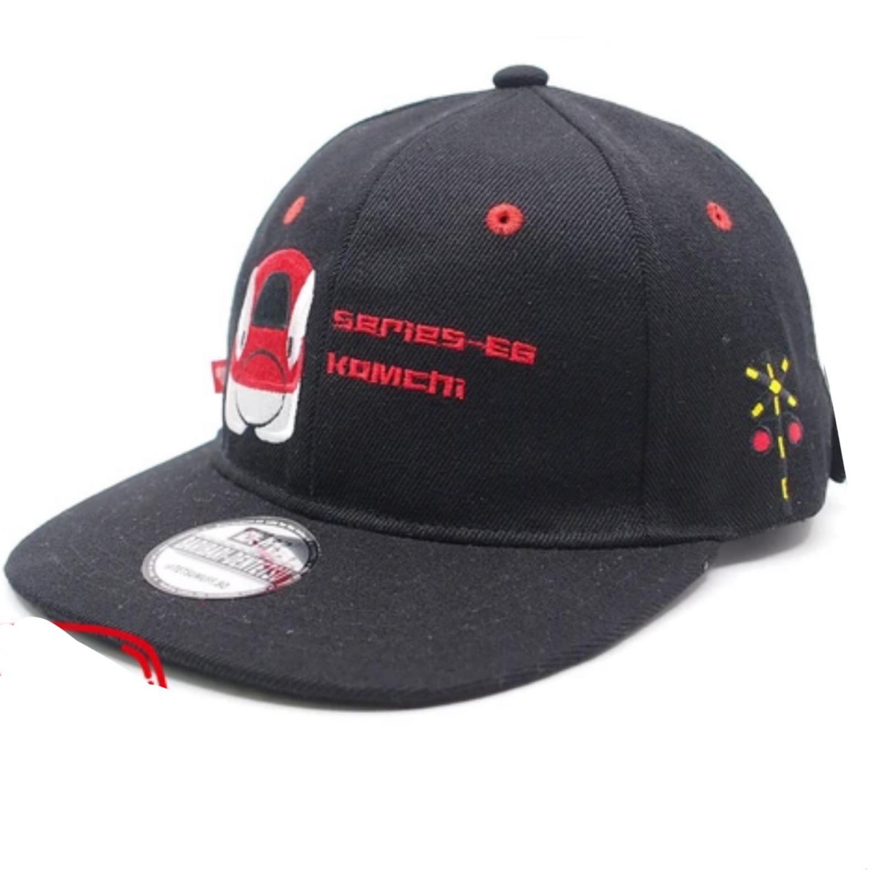 日本直送 新幹線 SHINKANSEN 小童CAP帽 (E6) FREE SIZE 52-56cm