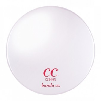 Banila Co It Radiant CC Cushion 亮白 CC 氣墊 SPF35 PA++ 15 g*2
