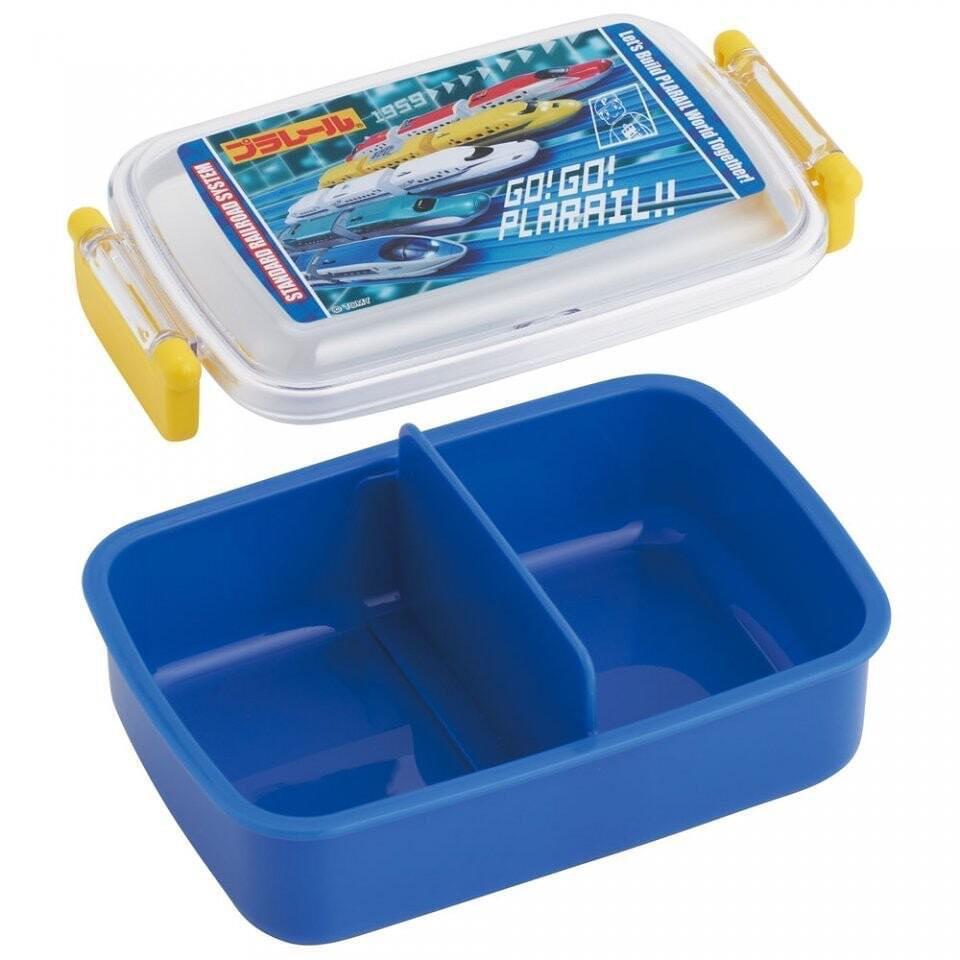 日本製 新幹線 SHINKANSEN Lunch Box 飯盒/餐盒 450ml (Made in Japan) (可用洗碗碟機)