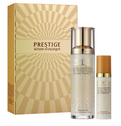 It's Skin Prestige Serum D'escargot 晶鑽蝸牛修復精華素套裝
