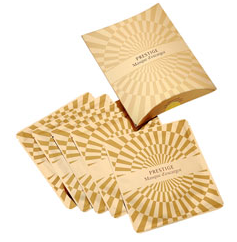 It's Skin Prestige Masque D'escargot 晶鑽蝸牛活膚精華面膜