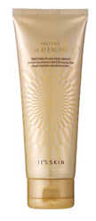 It's Skin Prestige Foam D'escargot 晶鑽蝸牛活膚潔面泡沫 150ml