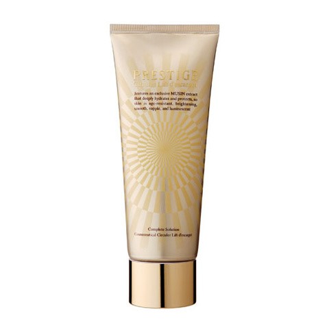 It's Skin Prestige Circular Lift D'escargot 晶鑽蝸牛活膚睡眠面膜 100ml