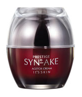 It's Skin Prestige Syn-Ake Agetox Cream 蛇毒抗皺面霜 50ml
