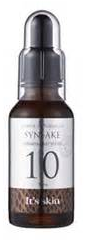 It's Skin Power 10 Formula Syn-Ake 蛇毒抗皺精華原液 30ml