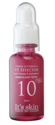 It's Skin Power 10 Formula - VE EFfector 精華原液-VE 30ml