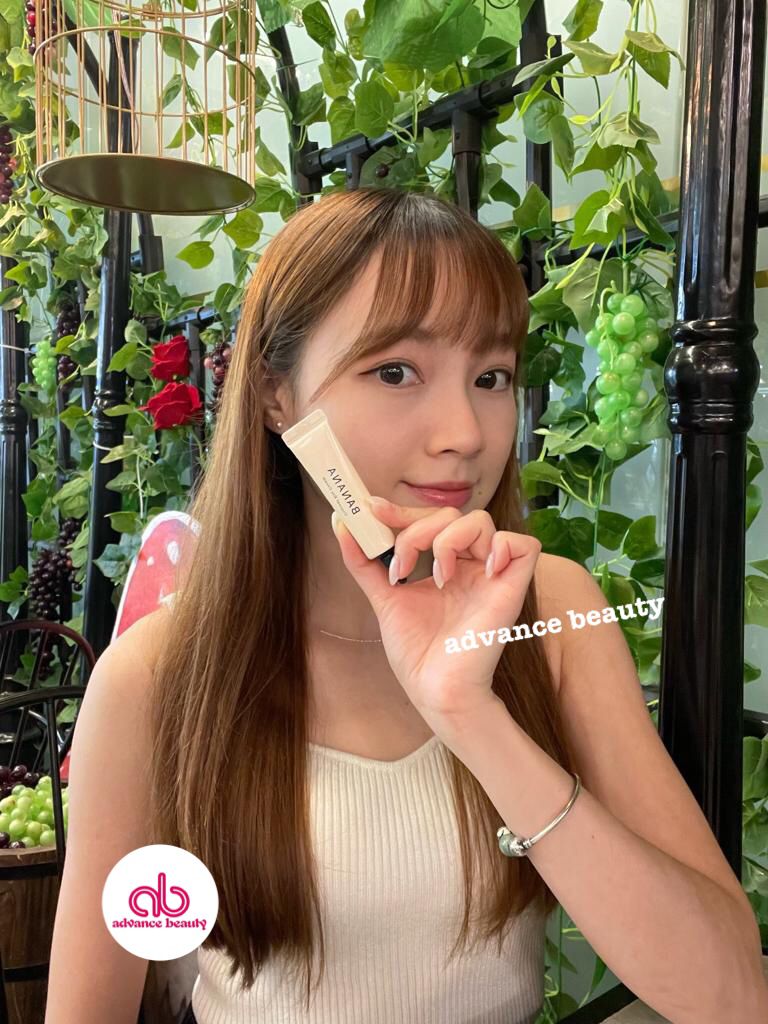 shaishaishai BANANA Conceal Eye Cream 三合一亮眼遮瑕抗衰老眼霜 15g (Made in Korea)