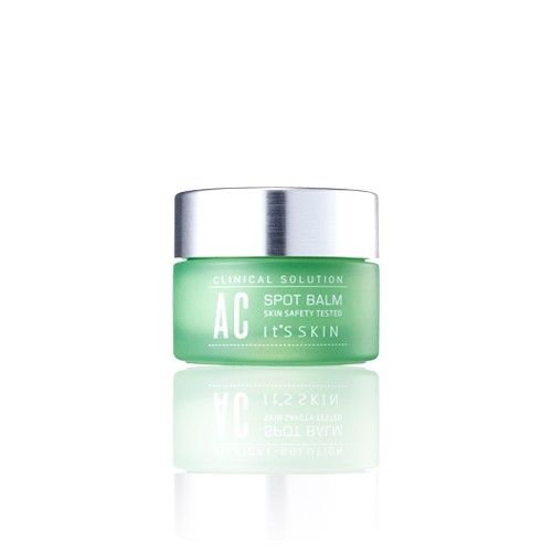 It's Skin Clinical Solution AC Spot Balm 強效去痘痘印修復特效膏 20g