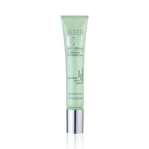 It's Skin Clinical Solution AC Spot Essence 強效去豆豆修復重點精華素 15ml
