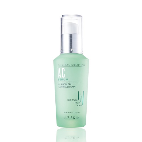 It's Skin Clinical Solution AC Serum 強效去豆豆精華素 40ml