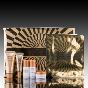 It's Skin Prestige D'escargot Travel Kit (6pcs) 再生蝸牛旅行套裝(6 件裝)