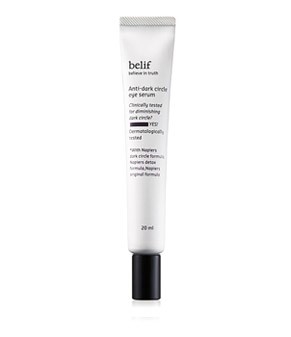belif - Anti-Dark Circle Eye Serum 鼠尾草抗黑眼圈精華 20ml