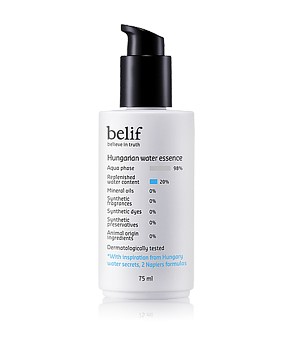 belif - Hungarian Water Essence 匈牙利女王保濕精華 75ml